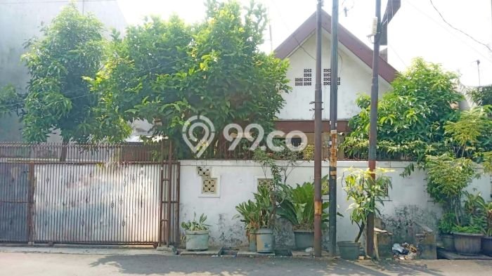 Hunian Super Elit dengan Akses Paling Strategis di Rawamangun, Jakarta Timur Hunian Super Elit dengan Akses Paling Strategis di Rawamangun, Jakarta Timur