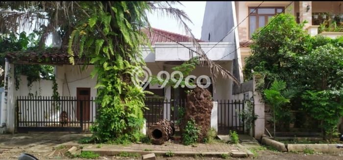 Siap Huni Rumah Mewah 5 Kamar di Cempaka Putih Dekat ke Mana Pun Siap Huni Rumah Mewah 5 Kamar di Cempaka Putih Dekat ke Mana Pun