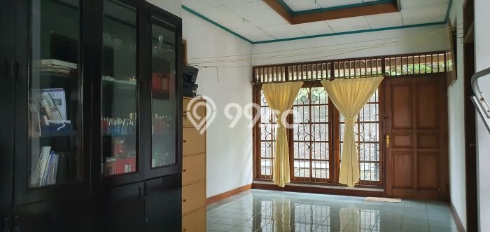 Hunian Nyaman Asri 3 KT Siap Pakai di Pekayon Bekasi Hunian Nyaman Asri 3 KT Siap Pakai di Pekayon Bekasi