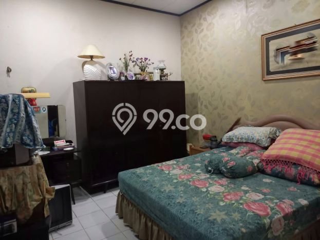 Hunian Mewah LB 280m2 Siap Huni Desain Elegan di Rawamangun, Jakarta Timur Hunian Mewah LB 280m2 Siap Huni Desain Elegan di Rawamangun, Jakarta Timur