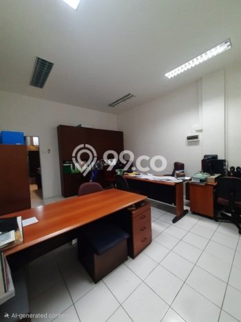 Paling Diincar! Ruko Dijual di Rawamangun Harga Kompetitif Paling Diincar! Ruko Dijual di Rawamangun Harga Kompetitif