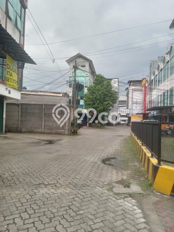 Ruko Bagus Dijual LB 200m2 Lokasi Strategis Jakarta Timur Area Cocok untuk Berbisnis Ruko Bagus Dijual LB 200m2 Lokasi Strategis Jakarta Timur Area Cocok untuk Berbisnis