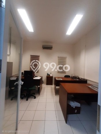 Paling Diincar! Ruko Dijual di Rawamangun Harga Kompetitif Paling Diincar! Ruko Dijual di Rawamangun Harga Kompetitif