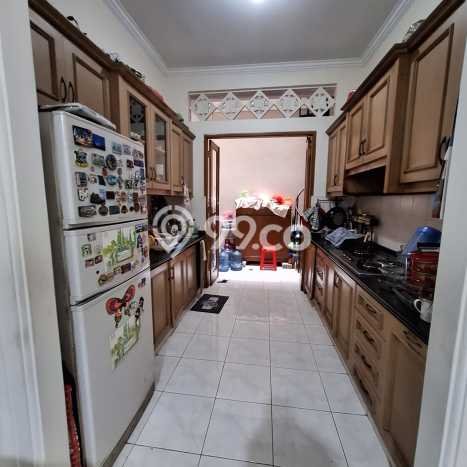 Siap Huni Rumah Mewah 4 Kamar di Kelapa Gading Dekat ke Mana Saja Siap Huni Rumah Mewah 4 Kamar di Kelapa Gading Dekat ke Mana Saja