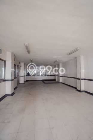 Komersial Dijual di Jakarta Pusat LT 288m2 & LB 1008m2 Lokasi Terbaik! Komersial Dijual di Jakarta Pusat LT 288m2 & LB 1008m2 Lokasi Terbaik!