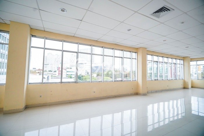 Kantor Dijual di Menteng Jakarta Pusat dengan Luas Bangunan 3500m2 Kantor Dijual di Menteng Jakarta Pusat dengan Luas Bangunan 3500m2
