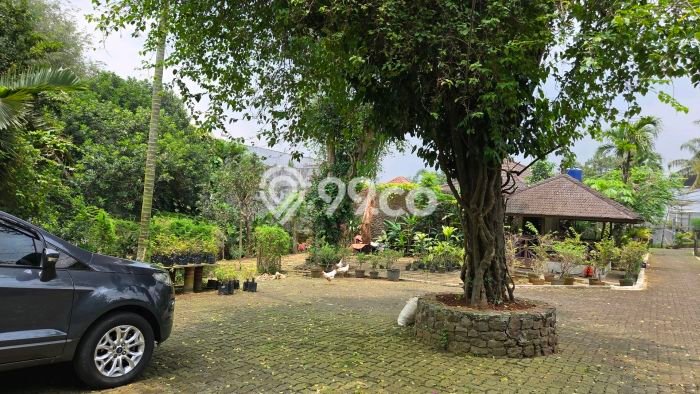 Lahan Kosong Dijual di Jagakarsa, Jakarta Selatan, Luas 5918m2 Area Strategis Lahan Kosong Dijual di Jagakarsa, Jakarta Selatan, Luas 5918m2 Area Strategis