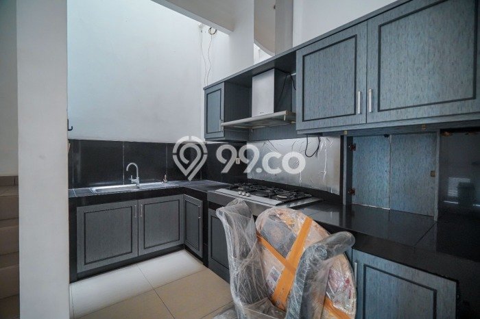 Hunian Luxury di Jakarta Timur Strategis Kondisi Terawat Hunian Luxury di Jakarta Timur Strategis Kondisi Terawat