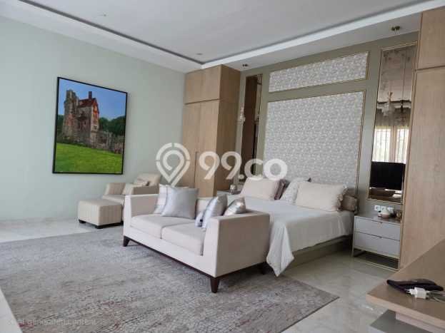Rumah Elit Modern Siap Huni di Rawamangun Jakarta Timur Rumah Elit Modern Siap Huni di Rawamangun Jakarta Timur