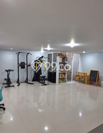 Siap Huni Rumah Mewah 4 Kamar di Kelapa Gading Dekat ke Mana Saja Siap Huni Rumah Mewah 4 Kamar di Kelapa Gading Dekat ke Mana Saja