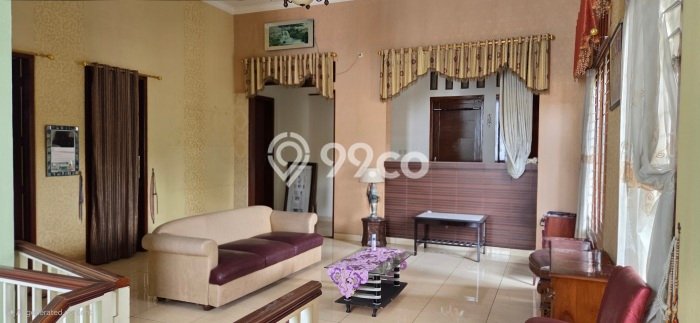 Hunian Mewah Siap Huni LT 375m2 di Cakung, Jakarta Timur Hunian Mewah Siap Huni LT 375m2 di Cakung, Jakarta Timur