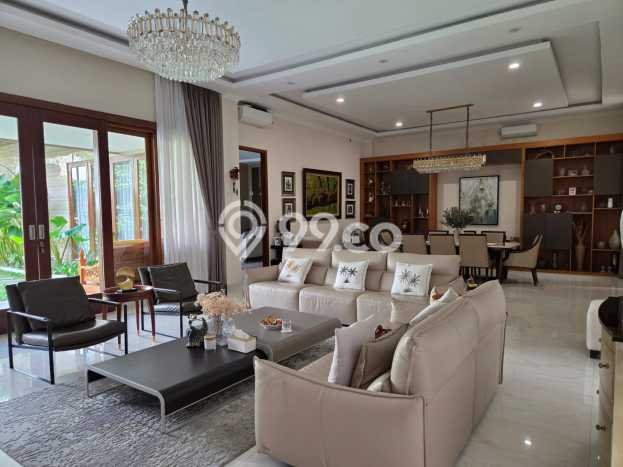 Rumah Elit Modern Siap Huni di Rawamangun Jakarta Timur Rumah Elit Modern Siap Huni di Rawamangun Jakarta Timur