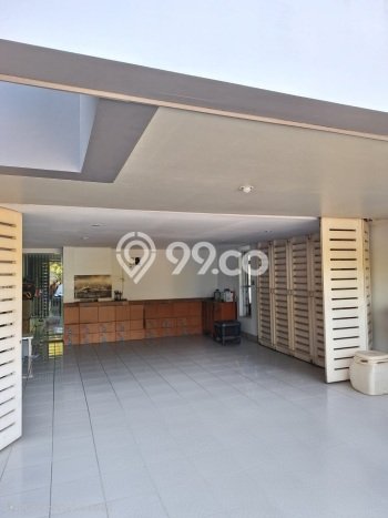 Siap Huni Rumah Mewah 4 Kamar di Kelapa Gading Dekat ke Mana Saja Siap Huni Rumah Mewah 4 Kamar di Kelapa Gading Dekat ke Mana Saja