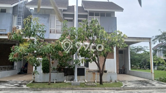 Hunian Super Mewah dengan Akses Paling Strategis di Harapan Indah, Bekasi Hunian Super Mewah dengan Akses Paling Strategis di Harapan Indah, Bekasi