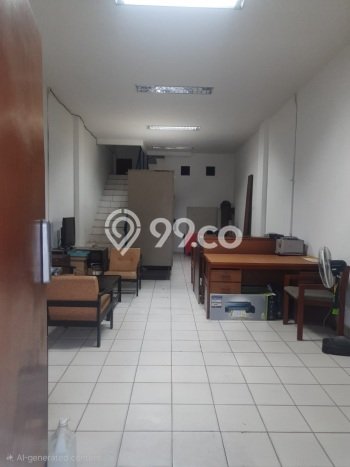 Paling Diincar! Ruko Dijual di Rawamangun Harga Kompetitif Paling Diincar! Ruko Dijual di Rawamangun Harga Kompetitif