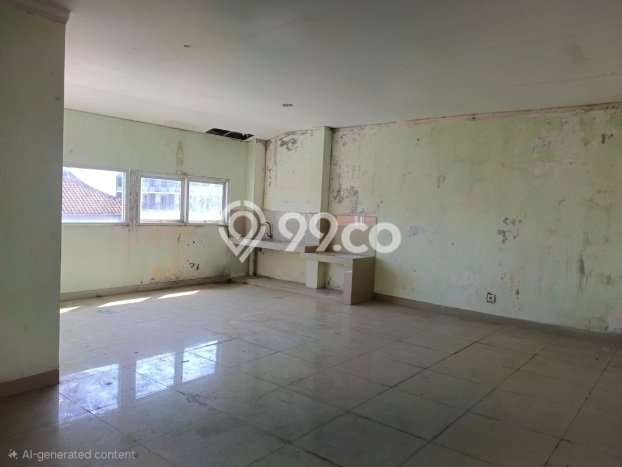 Unit Ruko Dijual di Denpasar Barat Denpasar Luas Tanah 250m2, Luas Bangunan 417m2 Unit Ruko Dijual di Denpasar Barat Denpasar Luas Tanah 250m2, Luas Bangunan 417m2