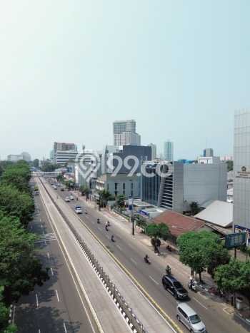 Komersial Dijual di Jakarta Pusat LT 288m2 & LB 1008m2 Lokasi Terbaik! Komersial Dijual di Jakarta Pusat LT 288m2 & LB 1008m2 Lokasi Terbaik!