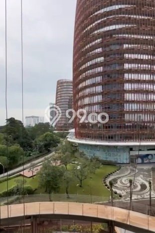 Hunian Apartemen Nyaman di Cilandak 0 Kamar Tidur Hunian Apartemen Nyaman di Cilandak 0 Kamar Tidur
