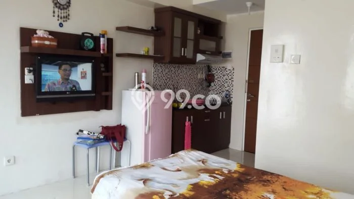 Apartemen Murah Dijual di Depok 1 KT & 1 KM Apartemen Murah Dijual di Depok 1 KT & 1 KM