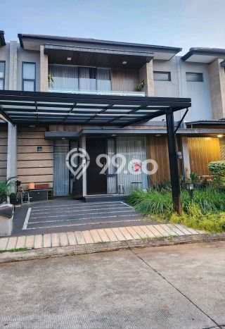Dijual Rumah Modern 3 KT di Gading Serpong, Tangerang Dijual Rumah Modern 3 KT di Gading Serpong, Tangerang