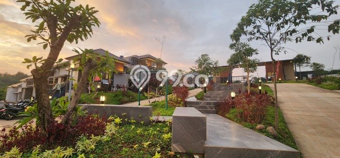Jual Rumah Favorit Siap Huni LB 31m2 di Tangerang, Tangerang Jual Rumah Favorit Siap Huni LB 31m2 di Tangerang, Tangerang
