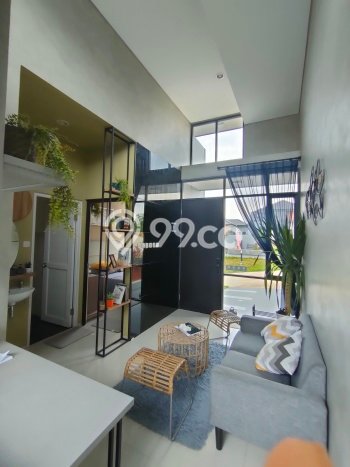 Jual Rumah Favorit Siap Huni LB 31m2 di Tangerang, Tangerang Jual Rumah Favorit Siap Huni LB 31m2 di Tangerang, Tangerang