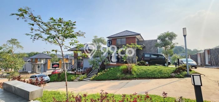 Jual Rumah Favorit Siap Huni LB 31m2 di Tangerang, Tangerang Jual Rumah Favorit Siap Huni LB 31m2 di Tangerang, Tangerang