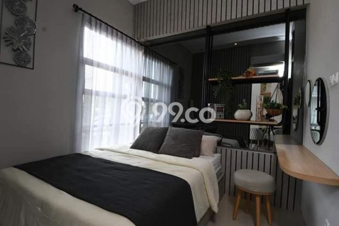 For Sale Rumah 2 Kamar Lokasi Ideal Nyaman dan Strategis di Cisauk For Sale Rumah 2 Kamar Lokasi Ideal Nyaman dan Strategis di Cisauk