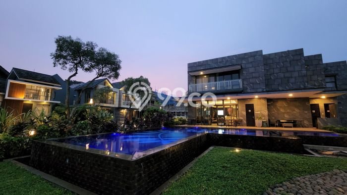 For Sale Rumah 2 Kamar Lokasi Ideal Nyaman dan Strategis di Cisauk For Sale Rumah 2 Kamar Lokasi Ideal Nyaman dan Strategis di Cisauk
