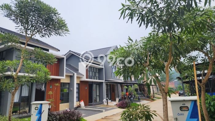 For Sale Rumah 2 Kamar Lokasi Ideal Nyaman dan Strategis di Cisauk For Sale Rumah 2 Kamar Lokasi Ideal Nyaman dan Strategis di Cisauk