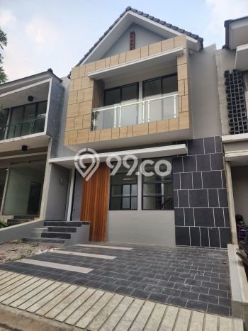 Dijual Cepat Rumah Bagus Siap Huni LB 76m2 di Serpong, Tangerang Selatan Dijual Cepat Rumah Bagus Siap Huni LB 76m2 di Serpong, Tangerang Selatan