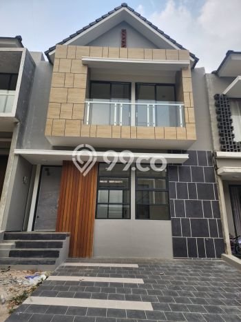 Dijual Cepat Rumah Bagus Siap Huni LB 76m2 di Serpong, Tangerang Selatan Dijual Cepat Rumah Bagus Siap Huni LB 76m2 di Serpong, Tangerang Selatan