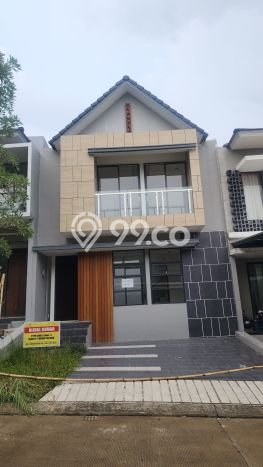 Dijual Cepat Rumah Bagus Siap Huni LB 76m2 di Serpong, Tangerang Selatan Dijual Cepat Rumah Bagus Siap Huni LB 76m2 di Serpong, Tangerang Selatan