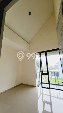Rumah Modern Cantik 4 Kamar Siap Huni di Kelapa Dua Rumah Modern Cantik 4 Kamar Siap Huni di Kelapa Dua