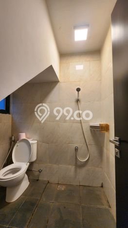 Hunian Cantik Minimalis Lb 62m2 di Karang Tengah, Tangerang Hunian Cantik Minimalis Lb 62m2 di Karang Tengah, Tangerang