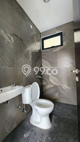 Rumah Strategis Modern Lb 49m2 di Kelapa Dua, Tangerang Rumah Strategis Modern Lb 49m2 di Kelapa Dua, Tangerang