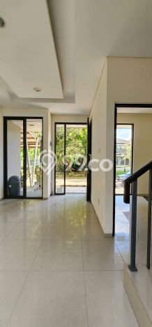 Jual Rumah Favorit Siap Huni LB 68m2 di Cisauk, Tangerang Jual Rumah Favorit Siap Huni LB 68m2 di Cisauk, Tangerang