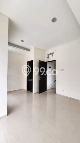 Rumah Strategis Modern Lb 49m2 di Kelapa Dua, Tangerang Rumah Strategis Modern Lb 49m2 di Kelapa Dua, Tangerang