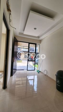 Rumah Strategis Modern Lb 49m2 di Kelapa Dua, Tangerang Rumah Strategis Modern Lb 49m2 di Kelapa Dua, Tangerang