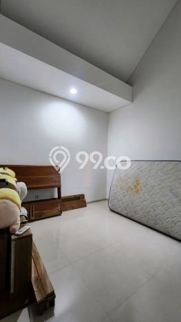Hunian Cantik Minimalis Lb 62m2 di Karang Tengah, Tangerang Hunian Cantik Minimalis Lb 62m2 di Karang Tengah, Tangerang