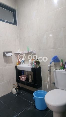 Hunian Cantik Minimalis Lb 62m2 di Karang Tengah, Tangerang Hunian Cantik Minimalis Lb 62m2 di Karang Tengah, Tangerang