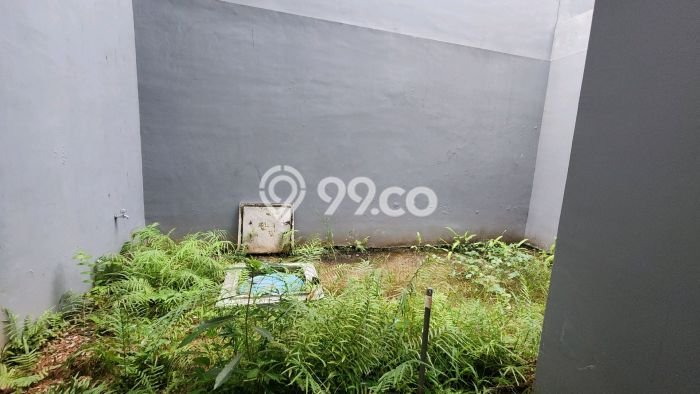 Hunian Cantik Minimalis Lb 62m2 di Karang Tengah, Tangerang Hunian Cantik Minimalis Lb 62m2 di Karang Tengah, Tangerang