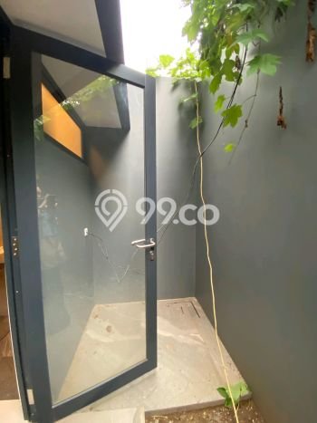 Rumah Modern Minimalis 3 KT Siap Huni di Cisauk Rumah Modern Minimalis 3 KT Siap Huni di Cisauk