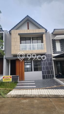 Dijual Cepat Rumah Bagus Siap Huni LB 76m2 di Serpong, Tangerang Selatan Dijual Cepat Rumah Bagus Siap Huni LB 76m2 di Serpong, Tangerang Selatan