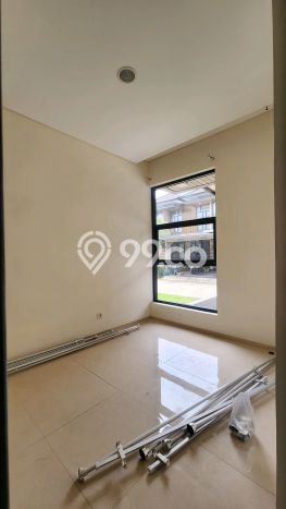 Rumah Strategis Modern Lb 49m2 di Kelapa Dua, Tangerang Rumah Strategis Modern Lb 49m2 di Kelapa Dua, Tangerang