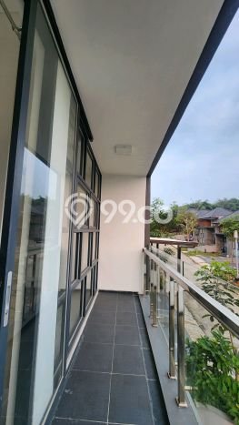 Hunian Cantik Minimalis Lb 62m2 di Karang Tengah, Tangerang Hunian Cantik Minimalis Lb 62m2 di Karang Tengah, Tangerang