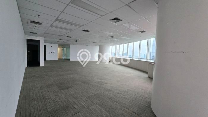 Paling Diincar! Kantor Dijual di Prof. Dr. Satrio Harga Kompetitif Paling Diincar! Kantor Dijual di Prof. Dr. Satrio Harga Kompetitif