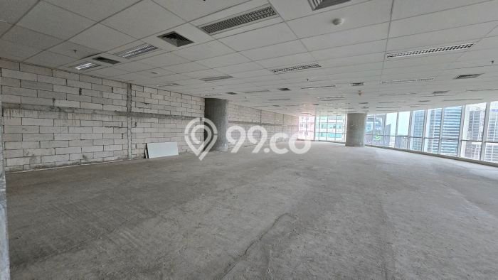 Paling Diincar! Kantor Dijual di Prof. Dr. Satrio Harga Kompetitif Paling Diincar! Kantor Dijual di Prof. Dr. Satrio Harga Kompetitif