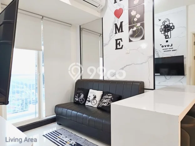 Ada Unit Hunian Hemat Disewa di Mulyorejo, Surabaya 2 BR Ada Unit Hunian Hemat Disewa di Mulyorejo, Surabaya 2 BR