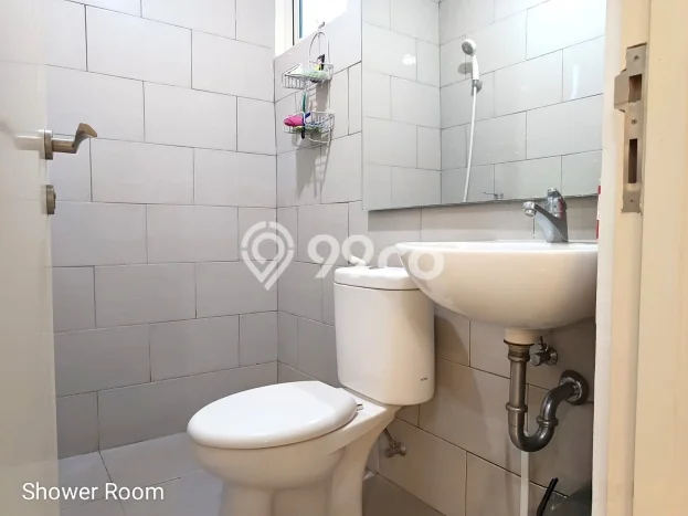 Ada Unit Hunian Hemat Disewa di Mulyorejo, Surabaya 2 BR Ada Unit Hunian Hemat Disewa di Mulyorejo, Surabaya 2 BR